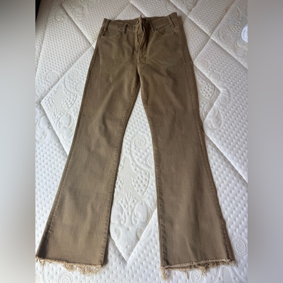 Mother Women’s jeans never worn without tags - Picture 1 of 4